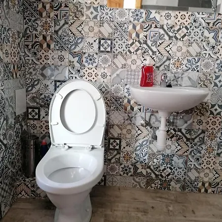Holiday home Se Zahradou Pro Dve Osoby V Turisticky Oblibene Lokalite *